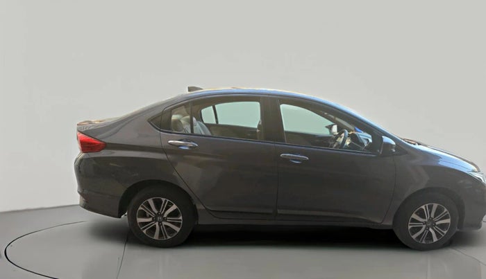 2019 Honda City 1.5L I-VTE V CVT, Petrol, Automatic, 21,342 km, exterior