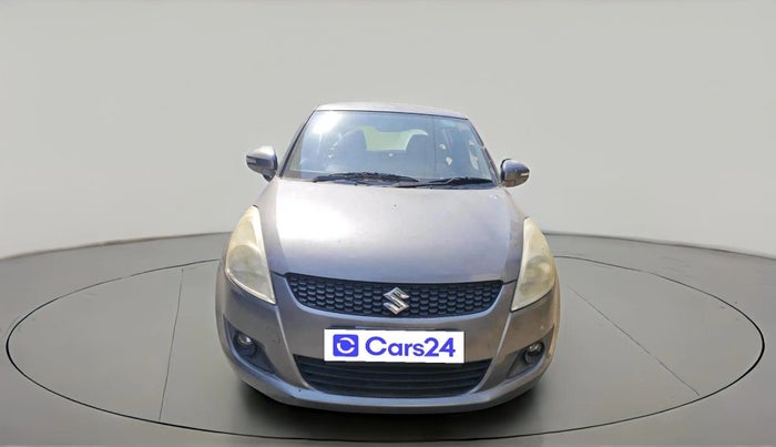 2012 Maruti Swift VXI, Petrol, Manual, 42,927 km, exterior