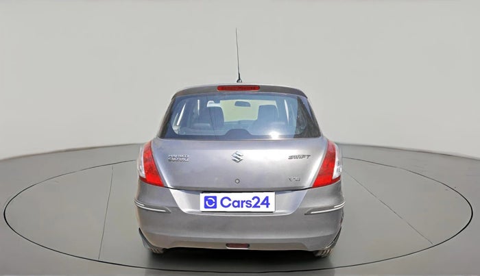 2012 Maruti Swift VXI, Petrol, Manual, 42,927 km, exterior