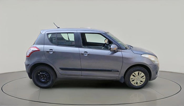 2012 Maruti Swift VXI, Petrol, Manual, 42,927 km, exterior