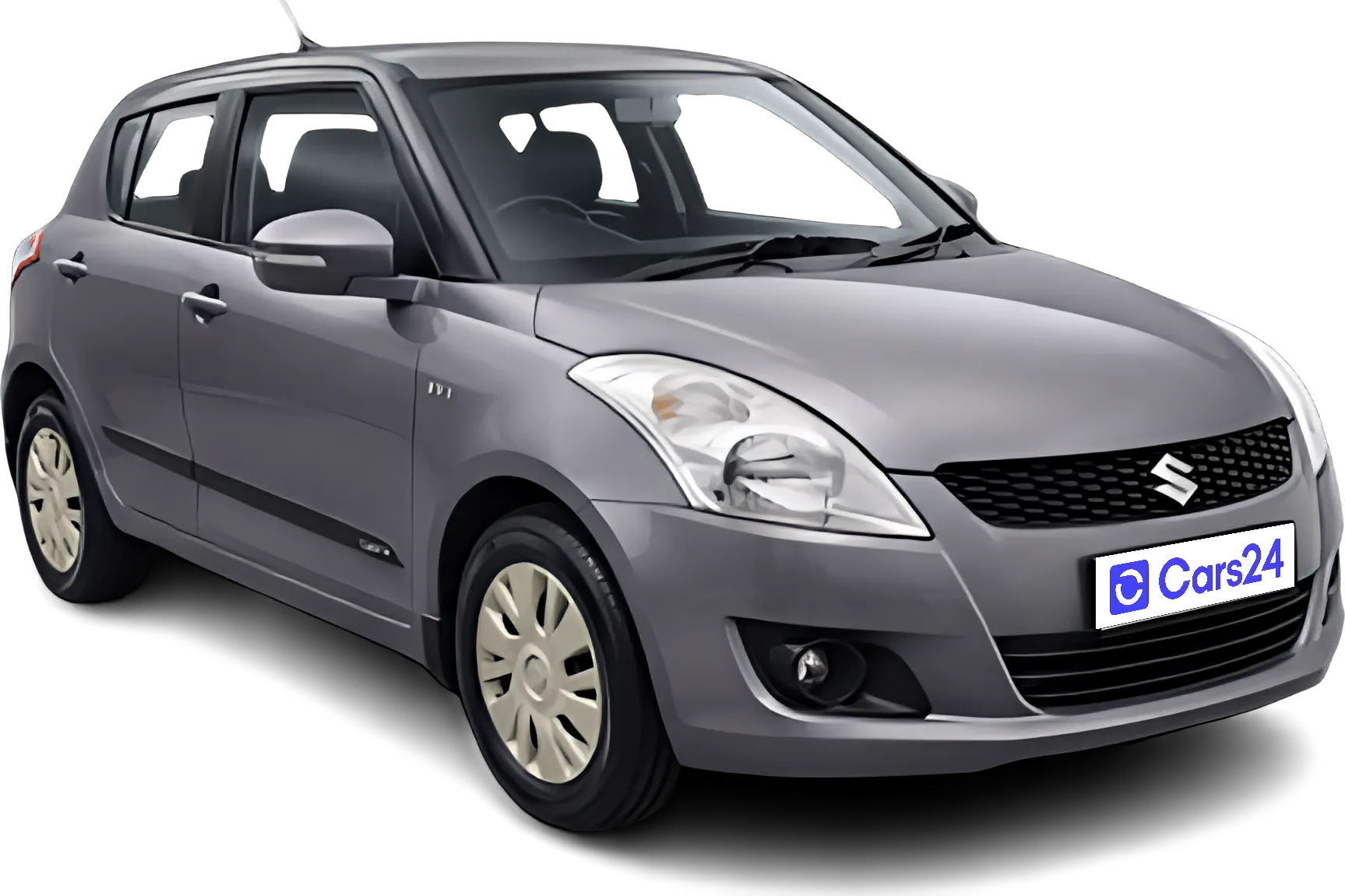 2012 Maruti Swift - Hatchback - Petrol - Manual - ₹3.18 lakh