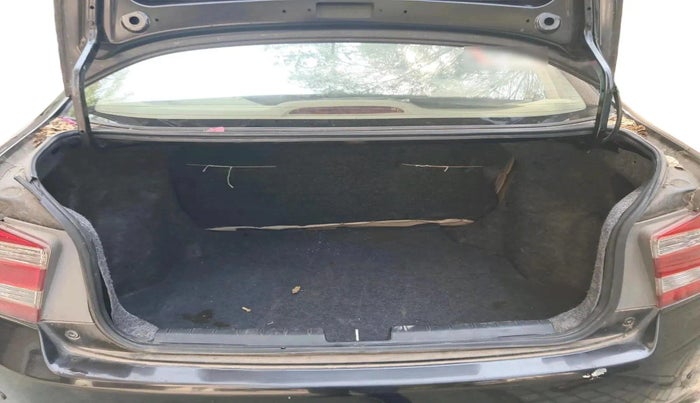 2012 Honda City 1.5L I-VTEC E MT, Petrol, Manual, 85,480 km, exterior