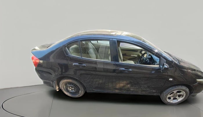 2012 Honda City 1.5L I-VTEC E MT, Petrol, Manual, 85,480 km, exterior