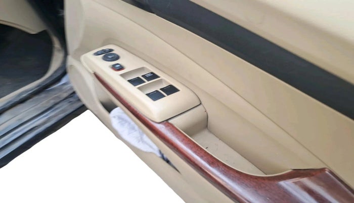 2012 Honda City 1.5L I-VTEC E MT, Petrol, Manual, 85,480 km, interior