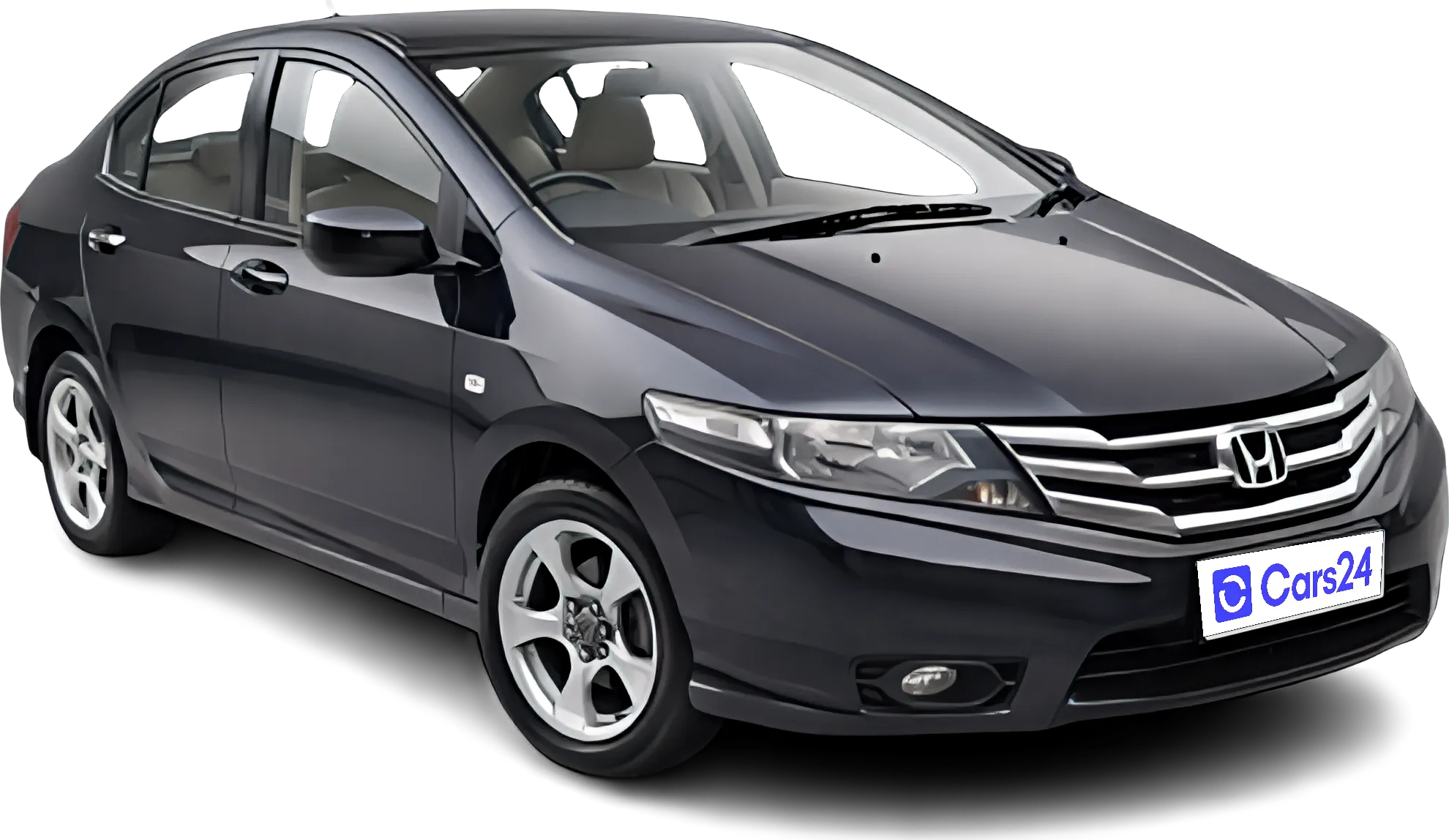 2012 Honda City - Sedan - Petrol - Manual - ₹2.70 lakh