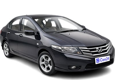 2012 Honda City - Sedan - Petrol - Manual - ₹2.70 lakh