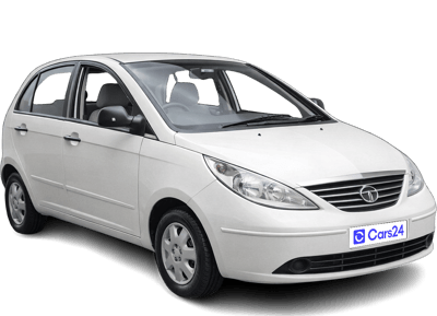 2011 Tata Indica Vista - Hatchback - Diesel - Manual - ₹1.57 lakh