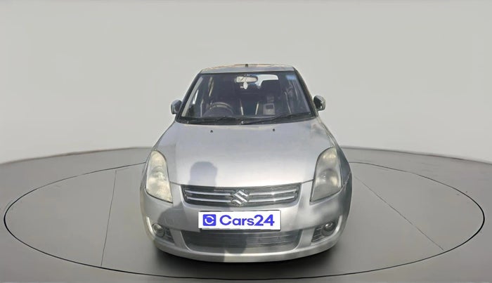 2011 Maruti Swift Dzire VXI, Petrol, Manual, 62,999 km, exterior