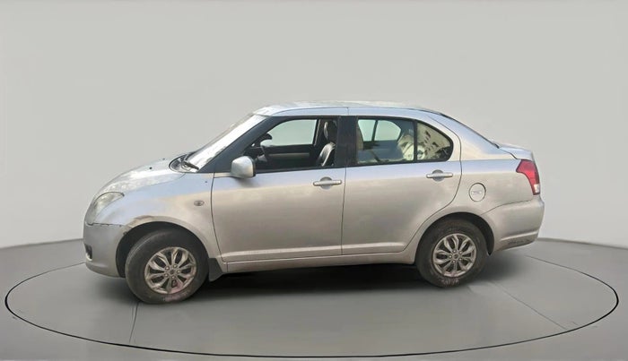 2011 Maruti Swift Dzire VXI, Petrol, Manual, 62,999 km, exterior
