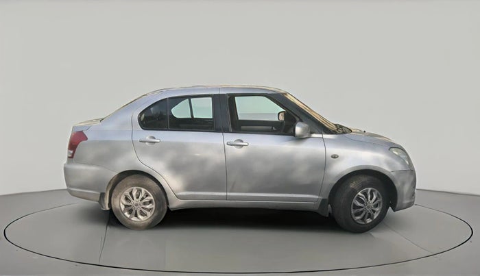 2011 Maruti Swift Dzire VXI, Petrol, Manual, 62,999 km, exterior