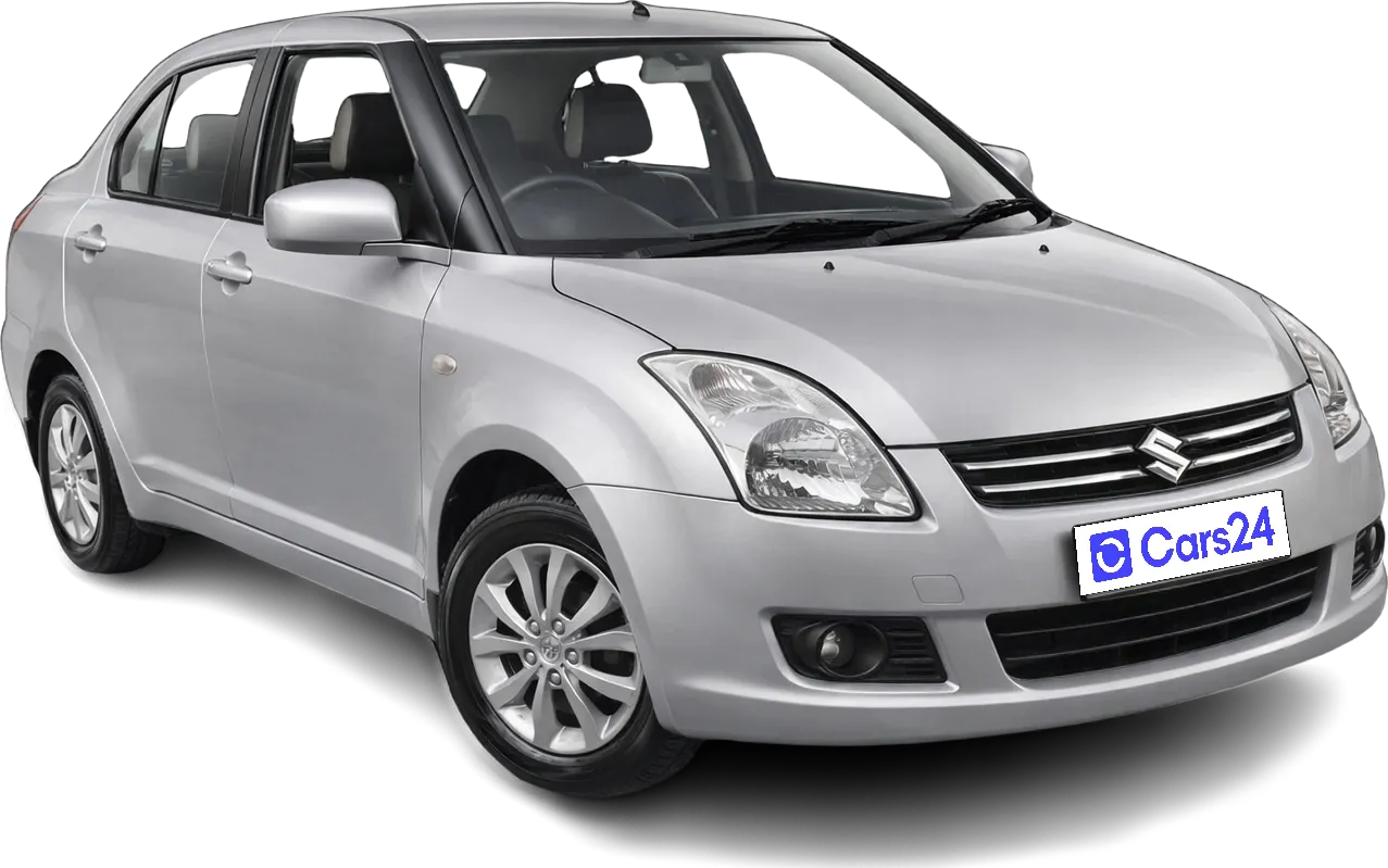 2011 Maruti Swift Dzire - Sedan - Petrol - Manual - ₹2.00 lakh