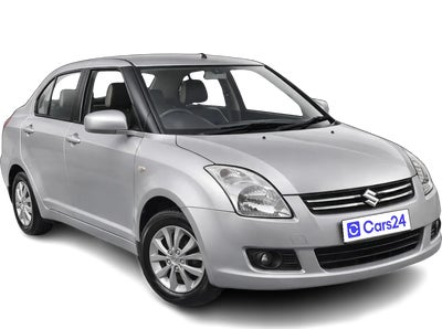 2011 Maruti Swift Dzire - Sedan - Petrol - Manual - ₹2.00 lakh
