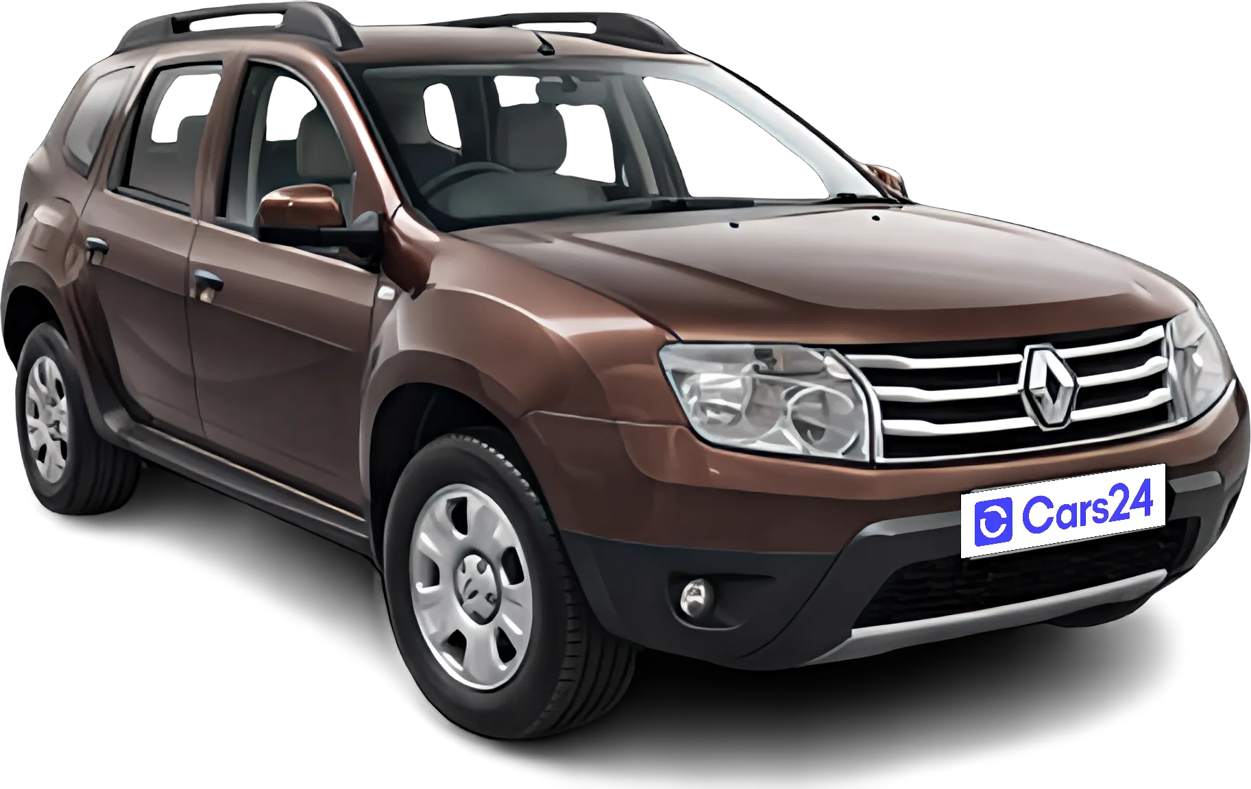 2012 Renault Duster - SUV - Diesel - Manual - ₹3.17 lakh