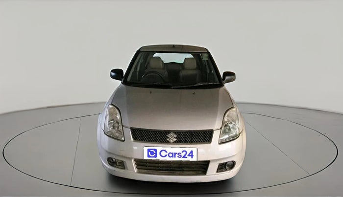 2007 Maruti Swift VXI 1.3, Petrol, Manual, 1,39,833 km, exterior