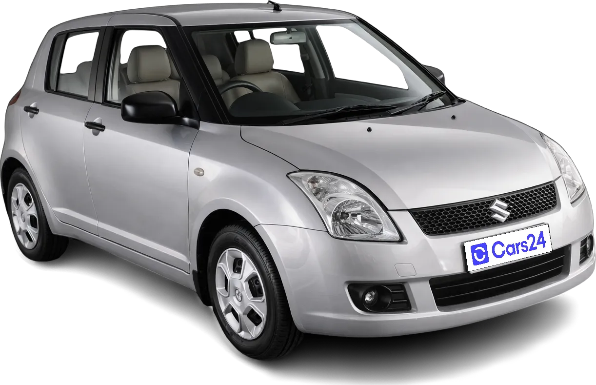 2007 Maruti Swift - Hatchback - Petrol - Manual - ₹1.20 lakh
