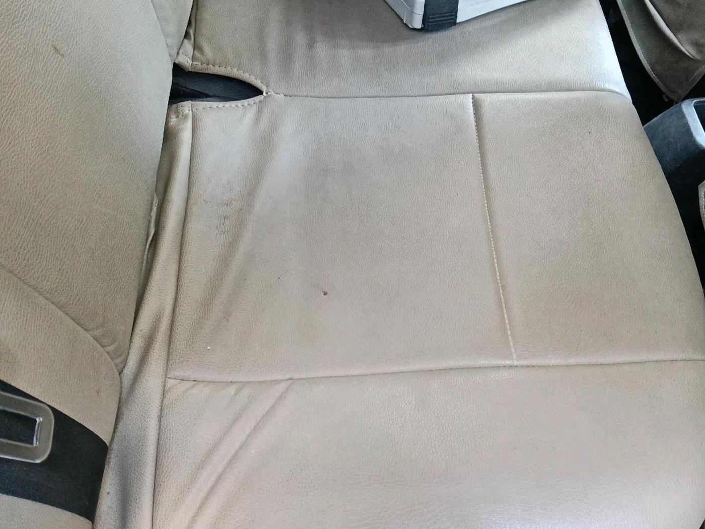 2013 Hyundai Eon ERA +, Petrol, Manual, 37,987 km, interior
