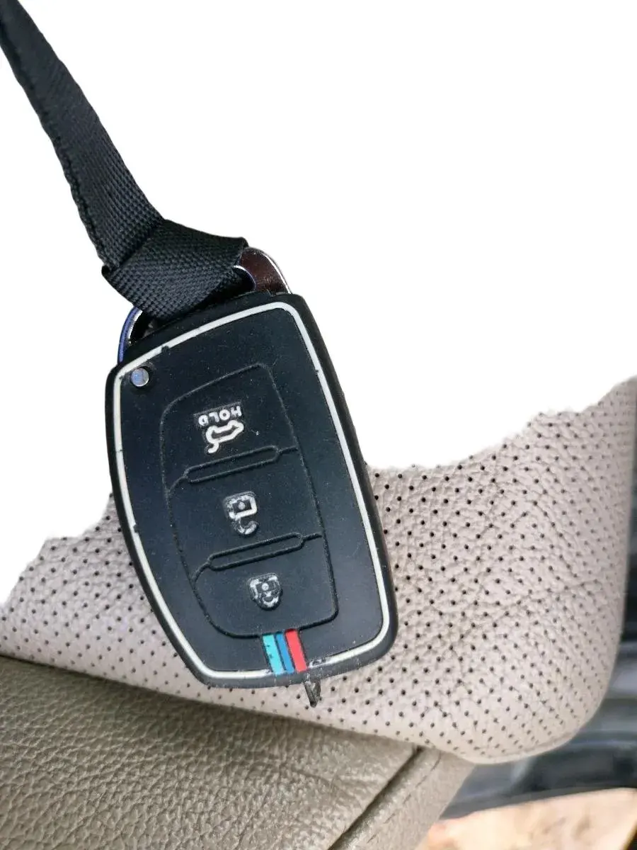 2018 Hyundai Tucson 2WD AT GL DIESEL
, Diesel, Automatic, 1,53,094 km, interior