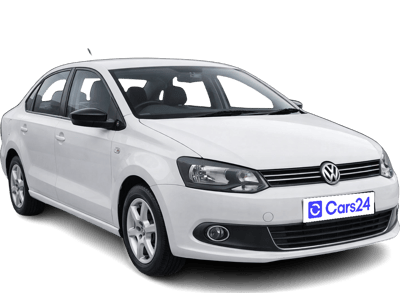 2013 Volkswagen Vento - Sedan - Diesel - Manual - ₹2.50 lakh