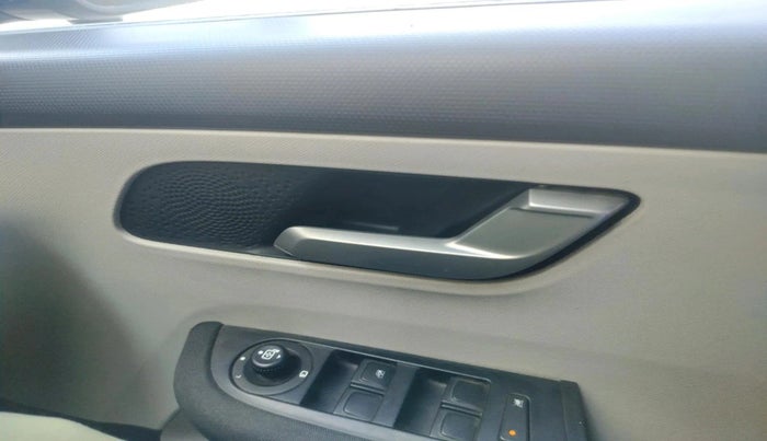 2023 Tata ALTROZ XZ PLUS SUNROOF CNG, CNG, Manual, 22,903 km, interior