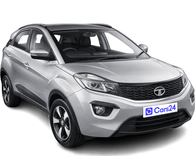 2018 Tata NEXON - SUV - Diesel - Automatic - ₹6.65 lakh