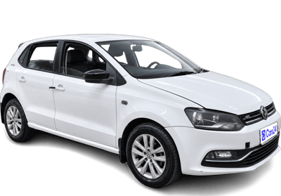 2015 Volkswagen Polo - Hatchback - Petrol - Automatic - ₹3.85 lakh