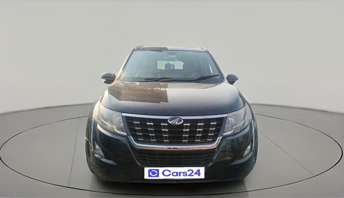 2019 Mahindra XUV500 W11, Diesel, Manual, 1,93,082 km, exterior