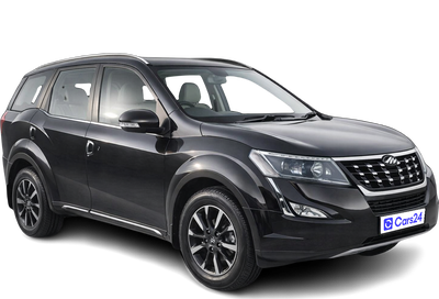 2019 Mahindra XUV500 - SUV - Diesel - Manual - ₹9.60 lakh