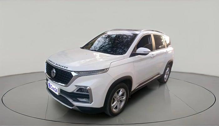 2023 MG HECTOR SHINE 1.5 PETROL TURBO MT, Petrol, Manual, 34,217 km, exterior