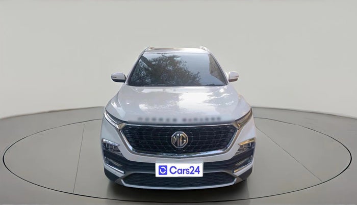 2023 MG HECTOR SHINE 1.5 PETROL TURBO MT, Petrol, Manual, 34,217 km, exterior