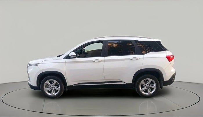 2023 MG HECTOR SHINE 1.5 PETROL TURBO MT, Petrol, Manual, 34,217 km, exterior