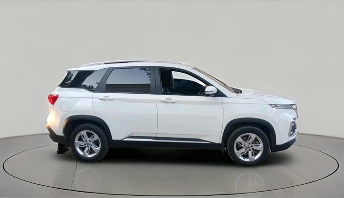 2023 MG HECTOR SHINE 1.5 PETROL TURBO MT, Petrol, Manual, 34,217 km, exterior