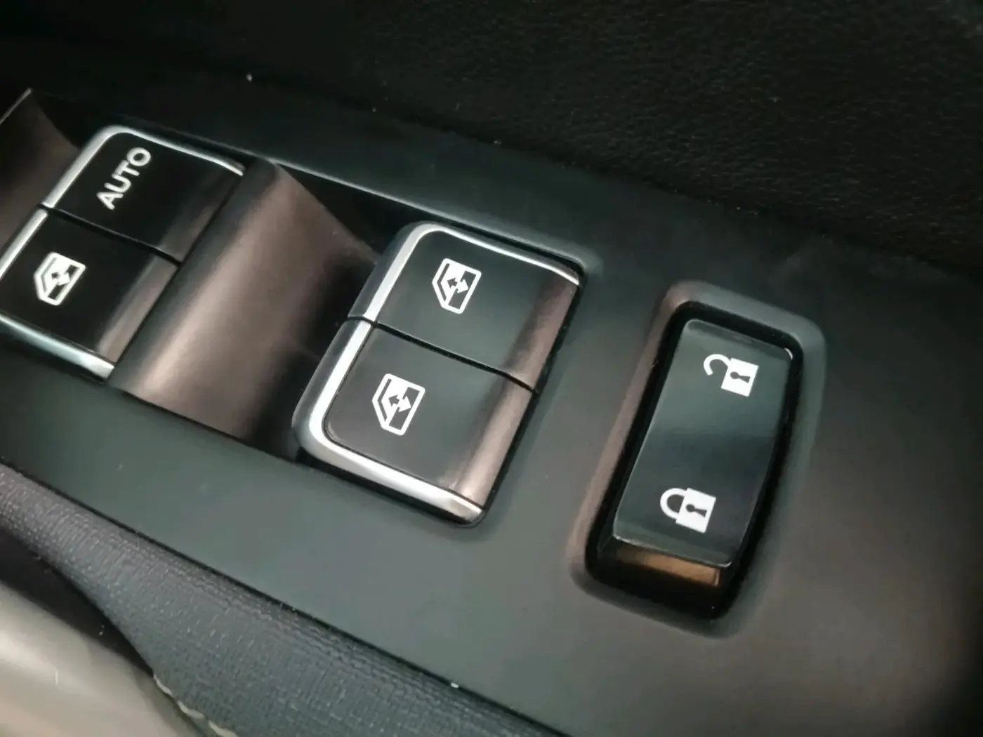 2023 MG HECTOR SHINE 1.5 PETROL TURBO MT, Petrol, Manual, 34,217 km, interior