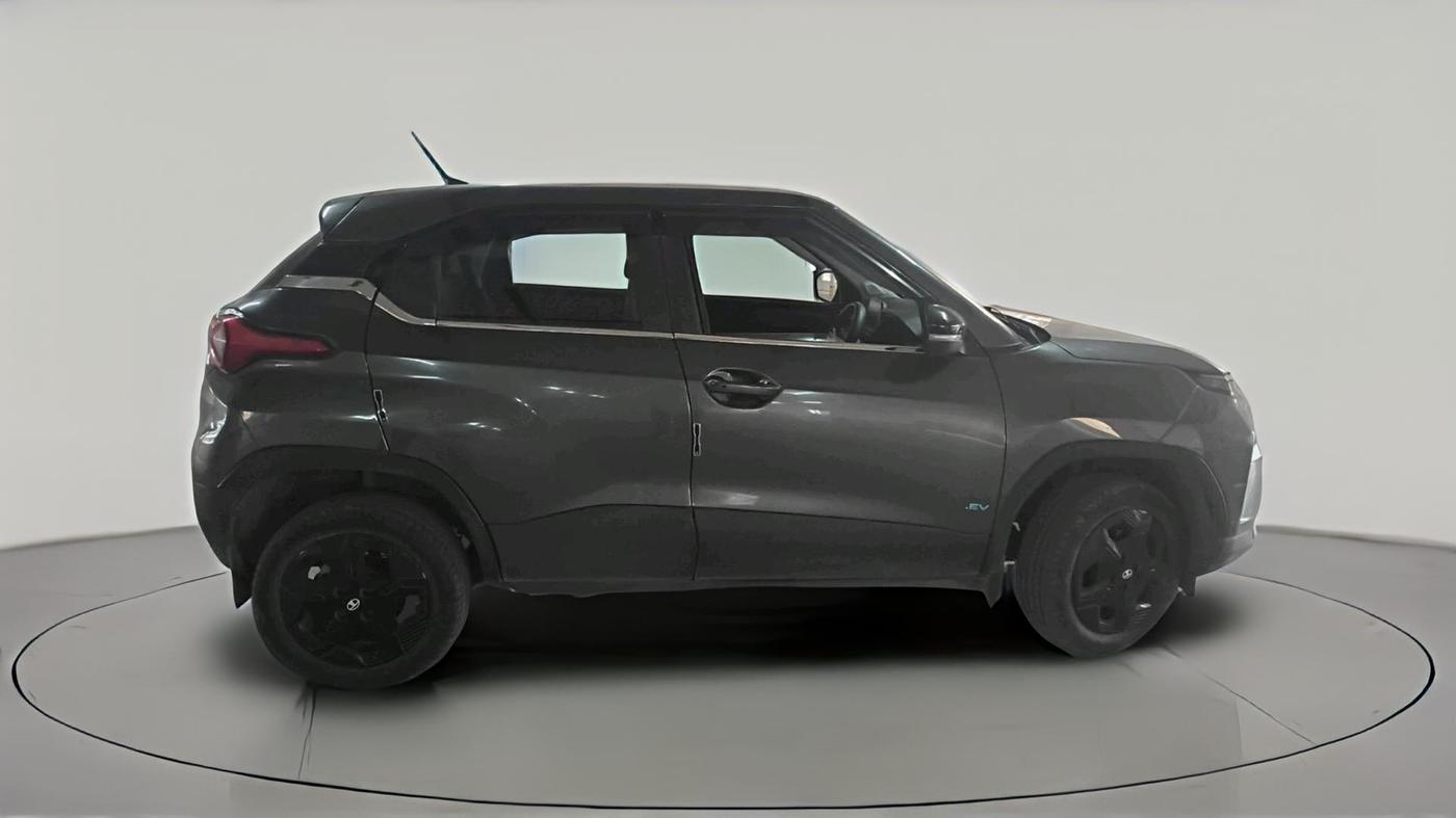 2024 Tata PUNCH EV ADVENTURE LONG RANGE 3.3, Electric, Automatic, 36,232 km, exterior