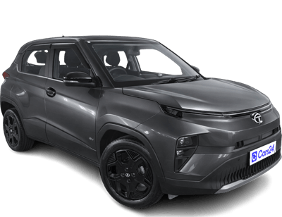 2024 Tata PUNCH EV - SUV - Electric - Automatic - ₹10.75 lakh