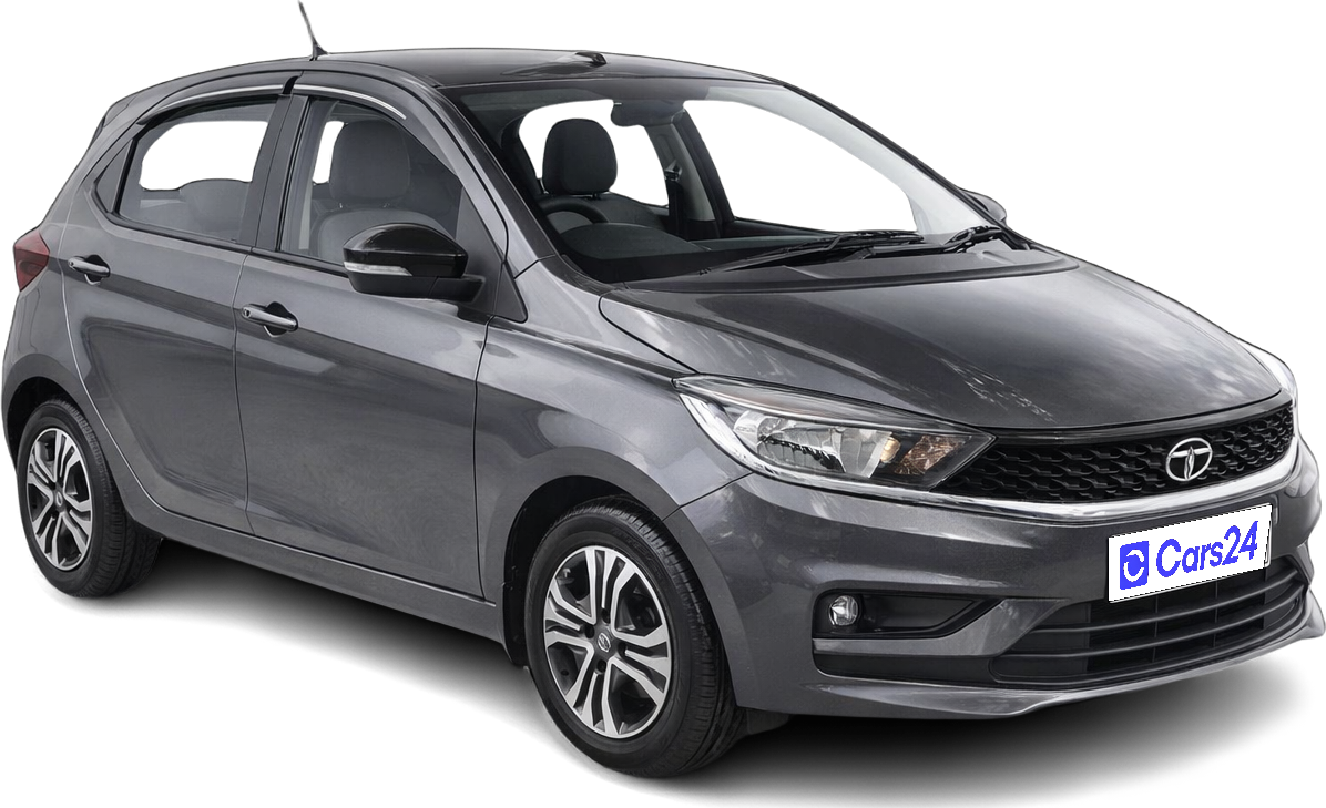 2023 Tata Tiago - Hatchback - CNG - Manual - ₹6.49 lakh