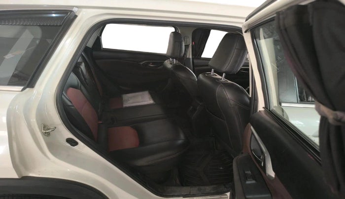 2023 Maruti Grand Vitara SIGMA SMART HYBRID, Petrol, Manual, 1,00,327 km, interior