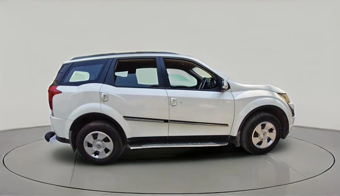 2016 Mahindra XUV500 W6, Diesel, Manual, 50,391 km, exterior