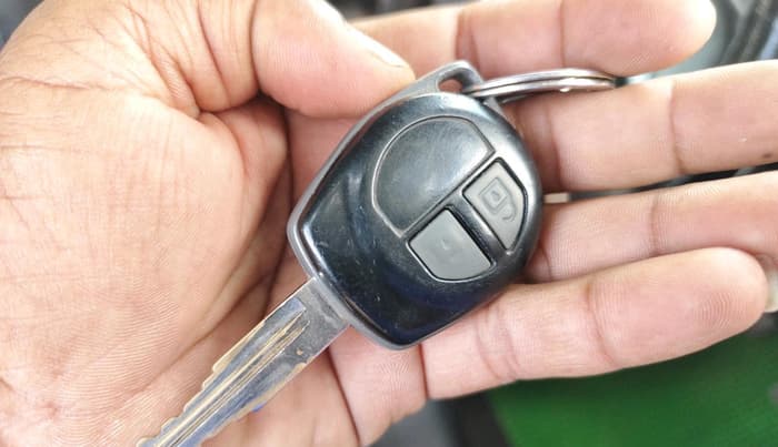 2014 Maruti Wagon R Stingray VXI, Petrol, Manual, 1,06,079 km, interior