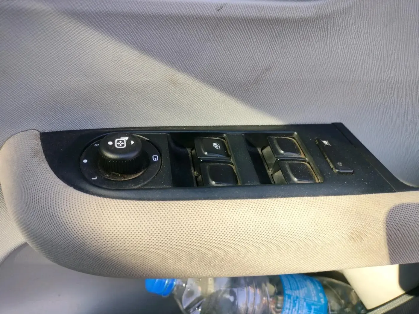 2025 Tata ALTROZ Accomplished Plus S Petrol 6DCT, Petrol, Automatic, 16,933 km, interior