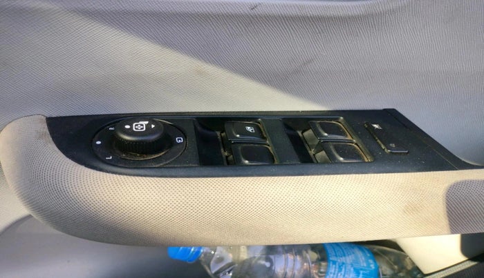 2025 Tata ALTROZ Accomplished Plus S Petrol 6DCT, Petrol, Automatic, 16,933 km, interior