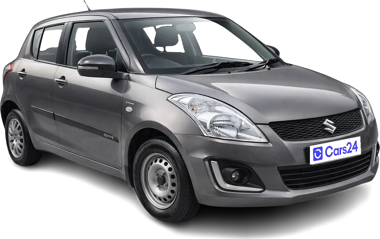 2016 Maruti Swift - Hatchback - Petrol - Manual - ₹3.10 lakh