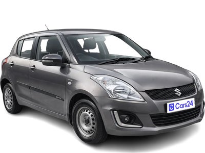 2016 Maruti Swift - Hatchback - Petrol - Manual - ₹3.10 lakh