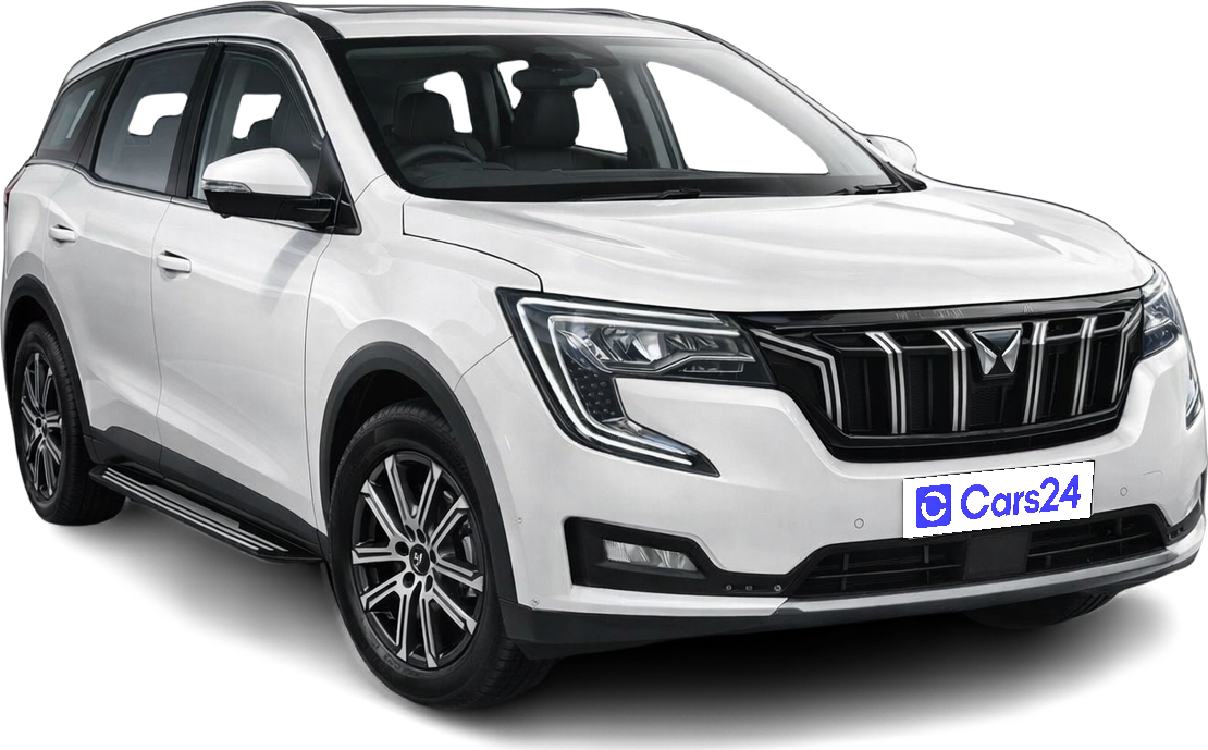 2024 Mahindra XUV700 - SUV - Diesel - Automatic - ₹21.30 lakh