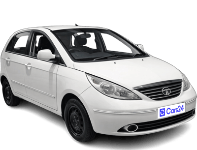 2012 Tata Indica Vista - Hatchback - Diesel - Manual - ₹1.69 lakh