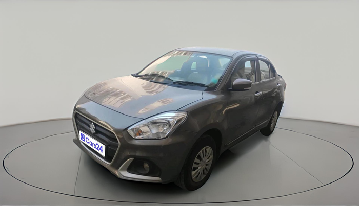 2023 Maruti Swift Dzire TOUR S-CNG (O), CNG, Manual, 72,285 km, exterior