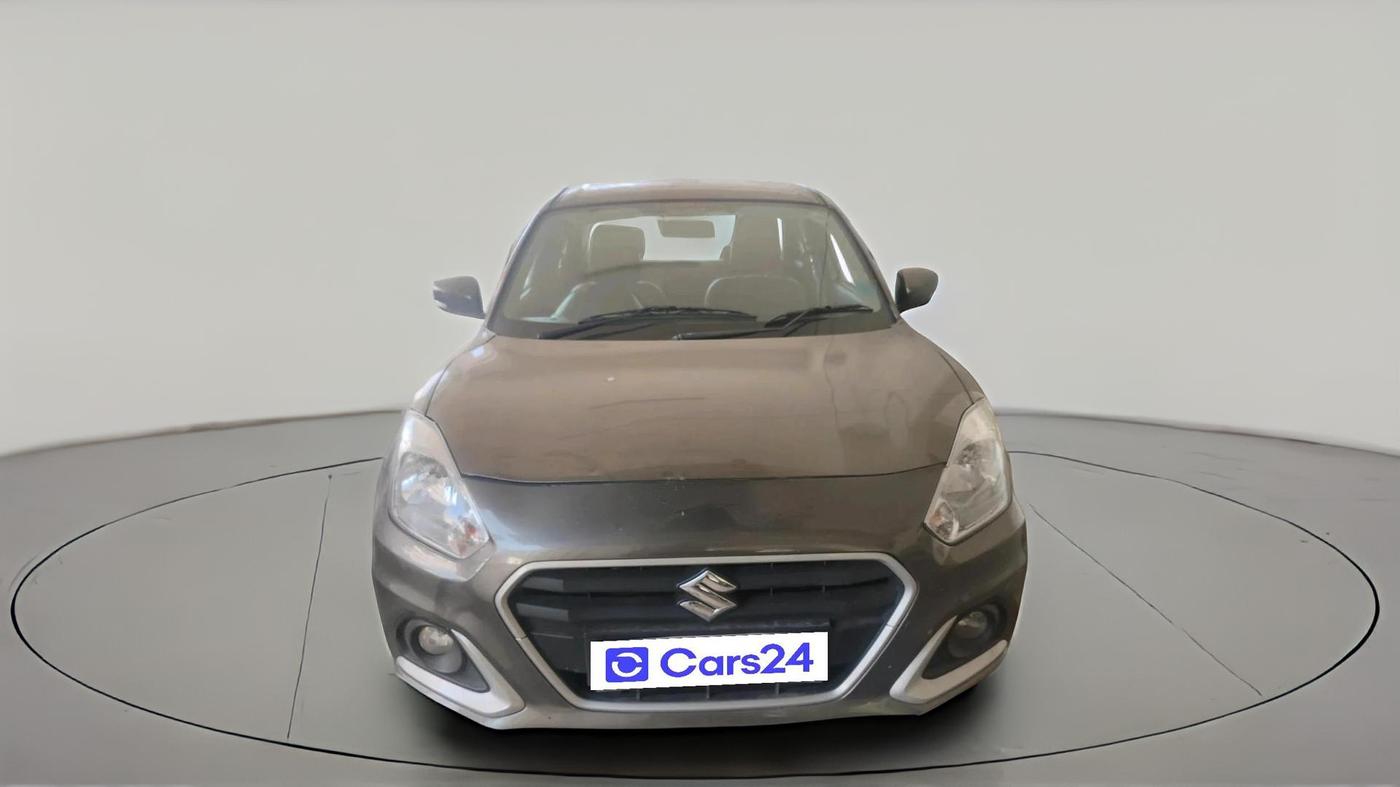 2023 Maruti Swift Dzire TOUR S-CNG (O), CNG, Manual, 72,285 km, exterior