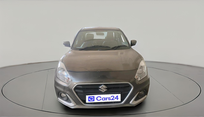 2023 Maruti Swift Dzire TOUR S-CNG (O), CNG, Manual, 72,285 km, exterior