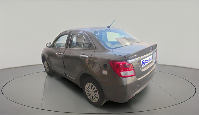 2023 Maruti Swift Dzire TOUR S-CNG (O), CNG, Manual, 72,285 km, exterior