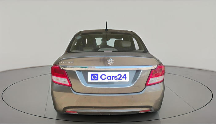 2023 Maruti Swift Dzire TOUR S-CNG (O), CNG, Manual, 72,285 km, exterior