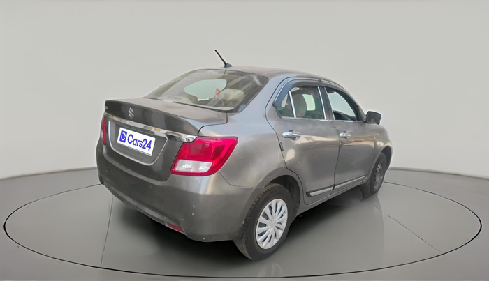 2023 Maruti Swift Dzire TOUR S-CNG (O), CNG, Manual, 72,285 km, exterior
